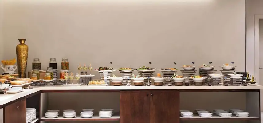 Shaden Resort image